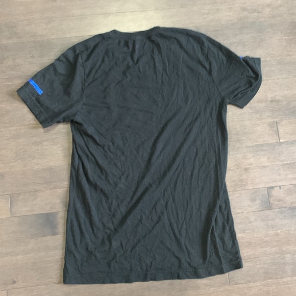 NFQ We Go Home Shirt - Picture 7 of 7